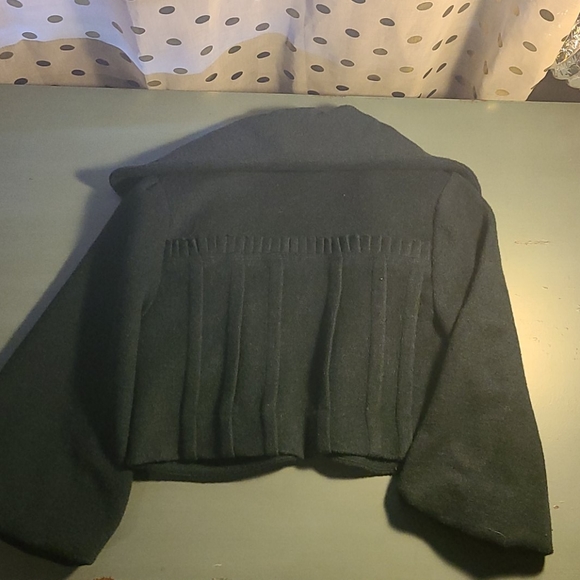 Jacket - Picture 2 of 2